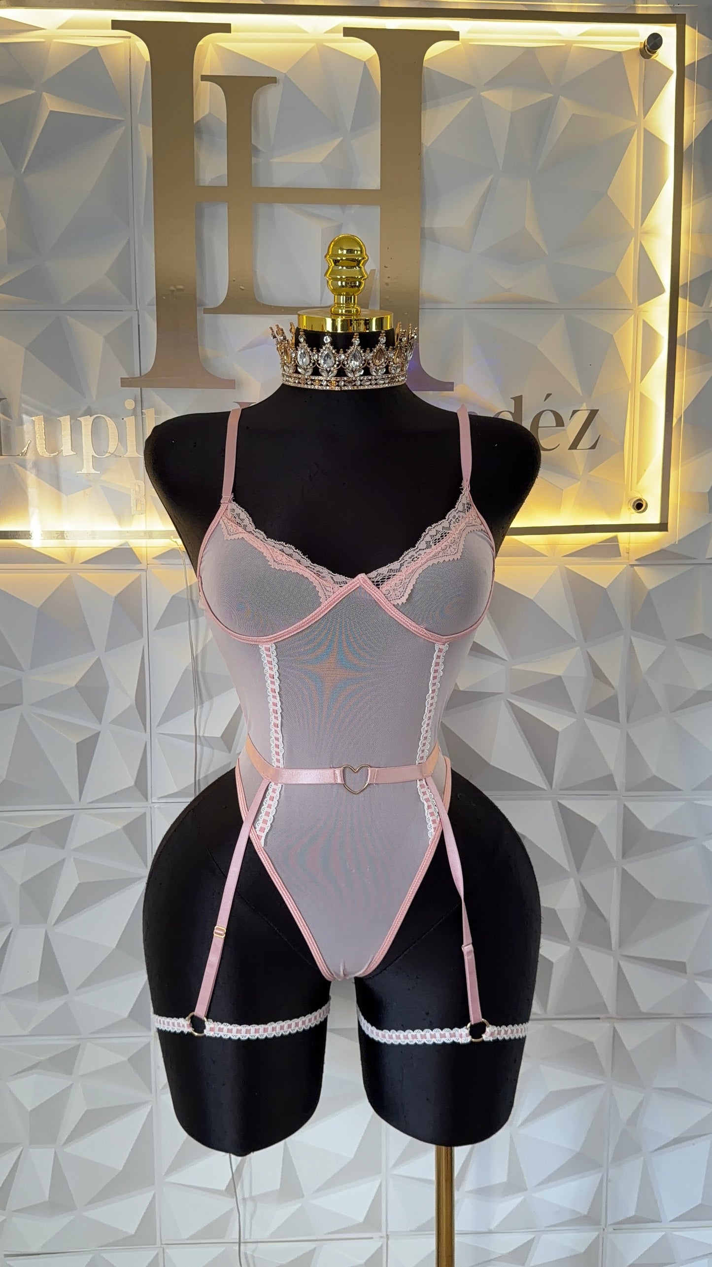 Body Pink
