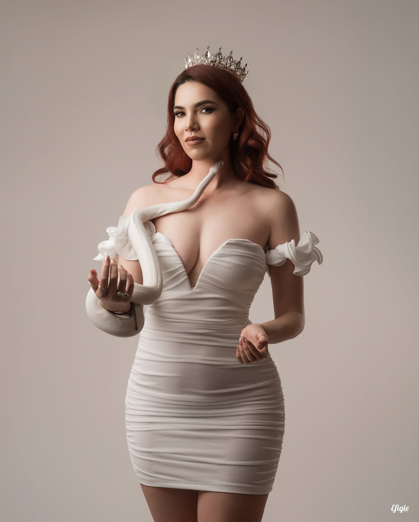 Vestido cute