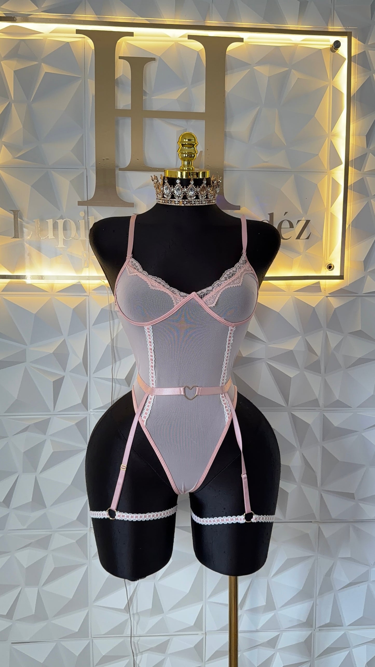 Body Pink