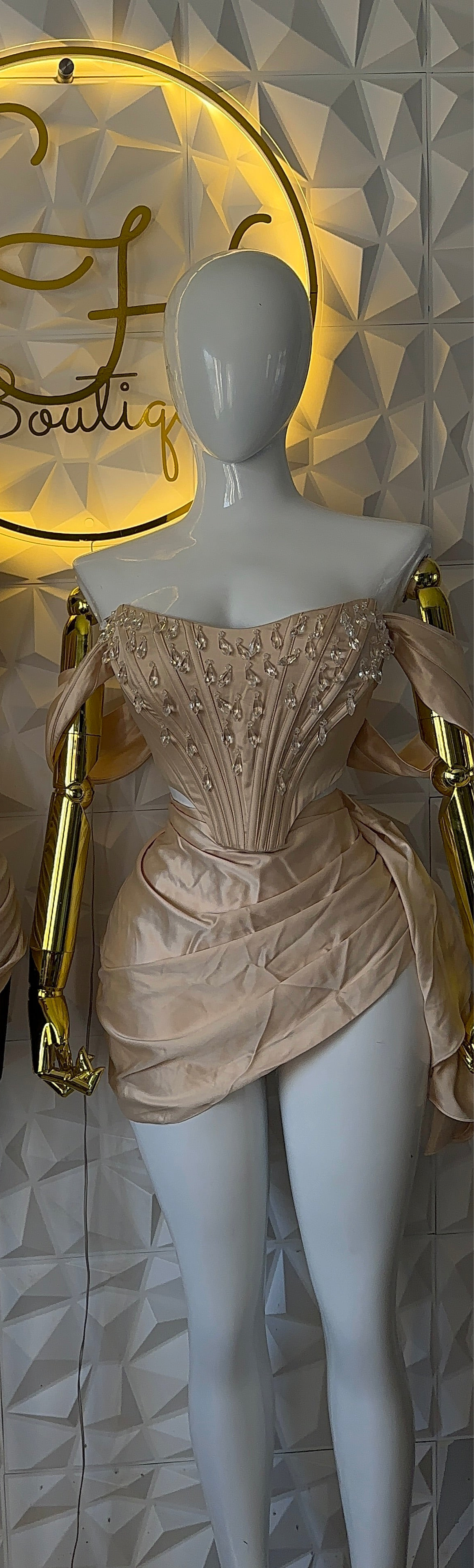Conjunto diamantes