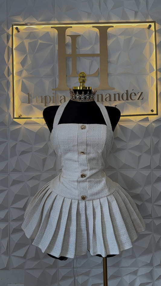 Vestido paris