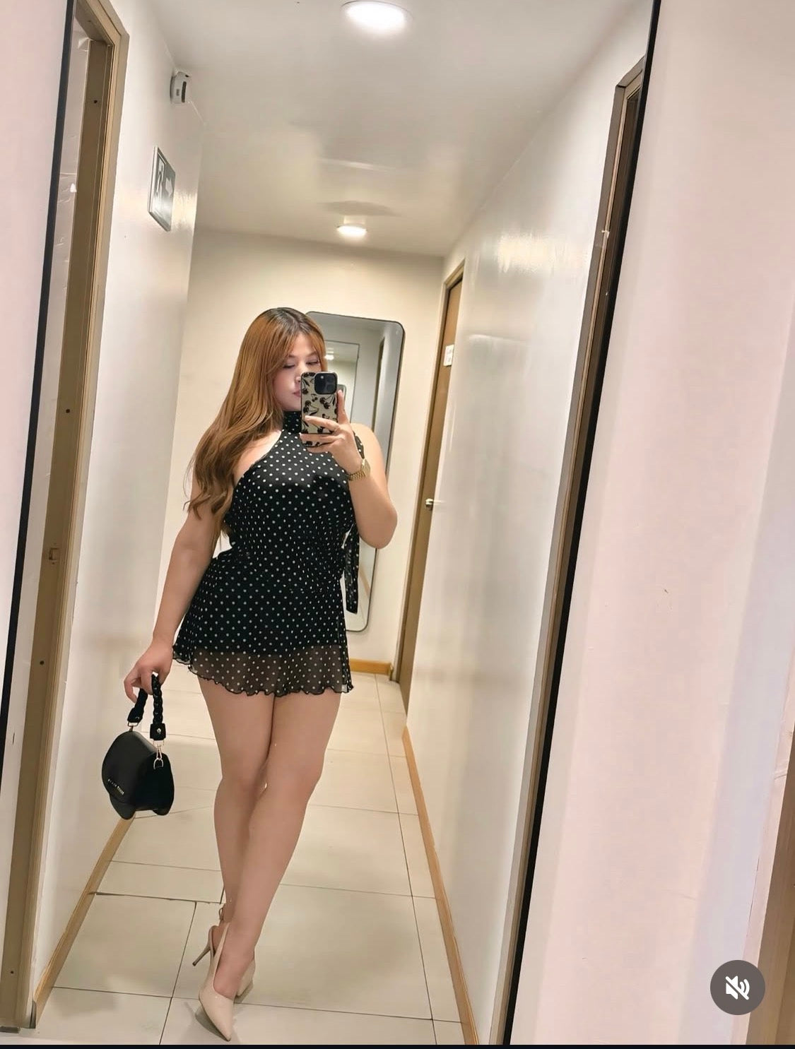 Vestido girl