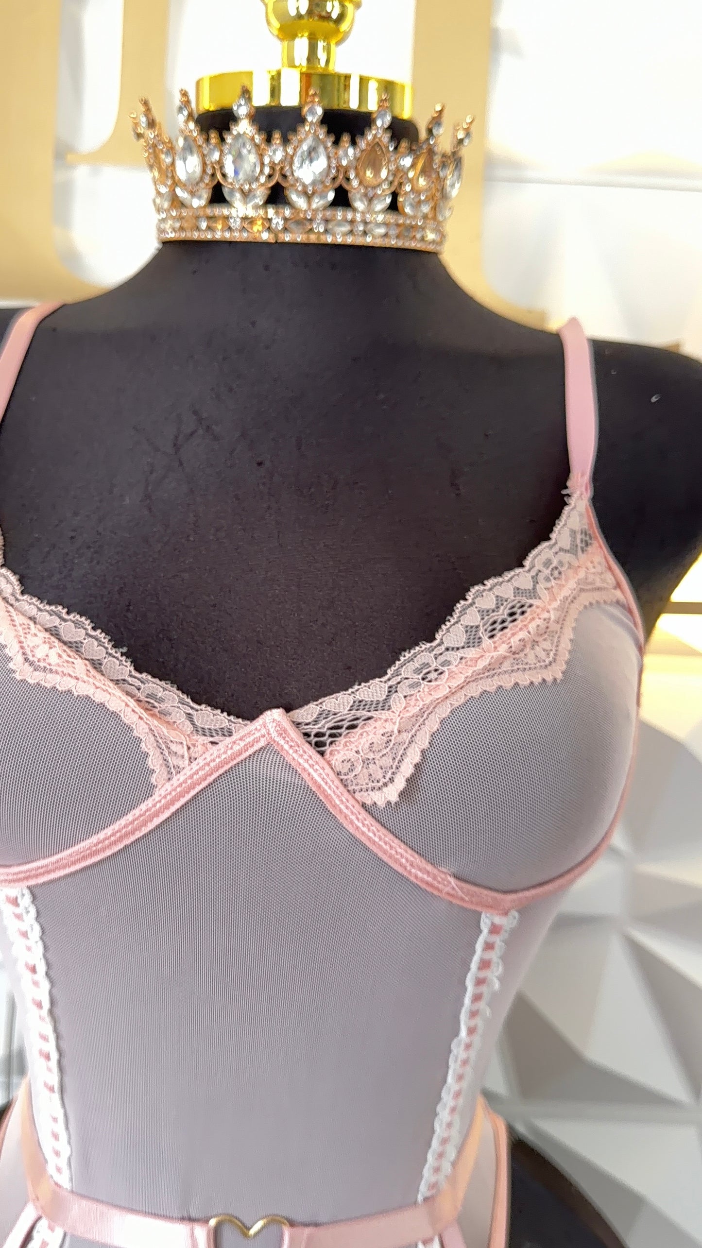 Body Pink
