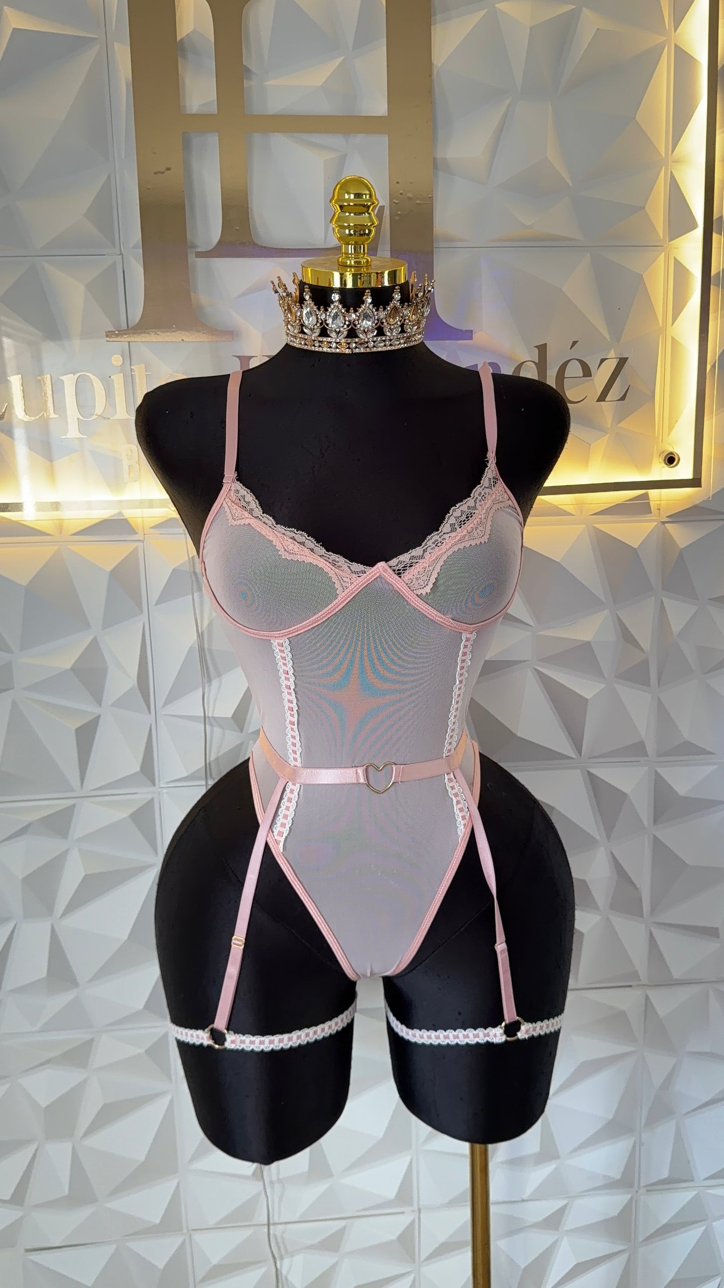 Body Pink