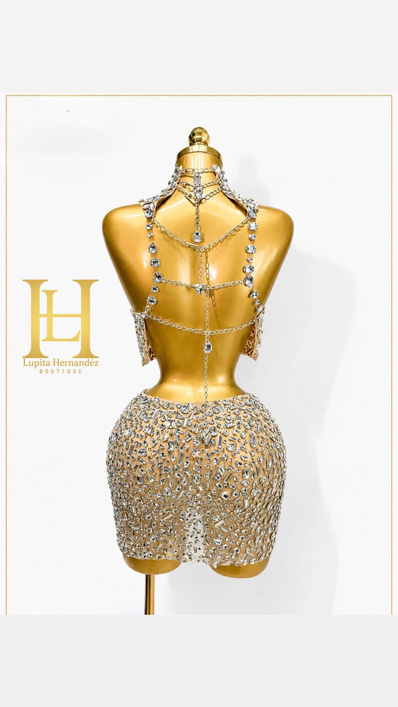 Conjunto Piedreria