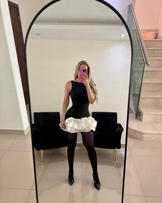 Vestido luna