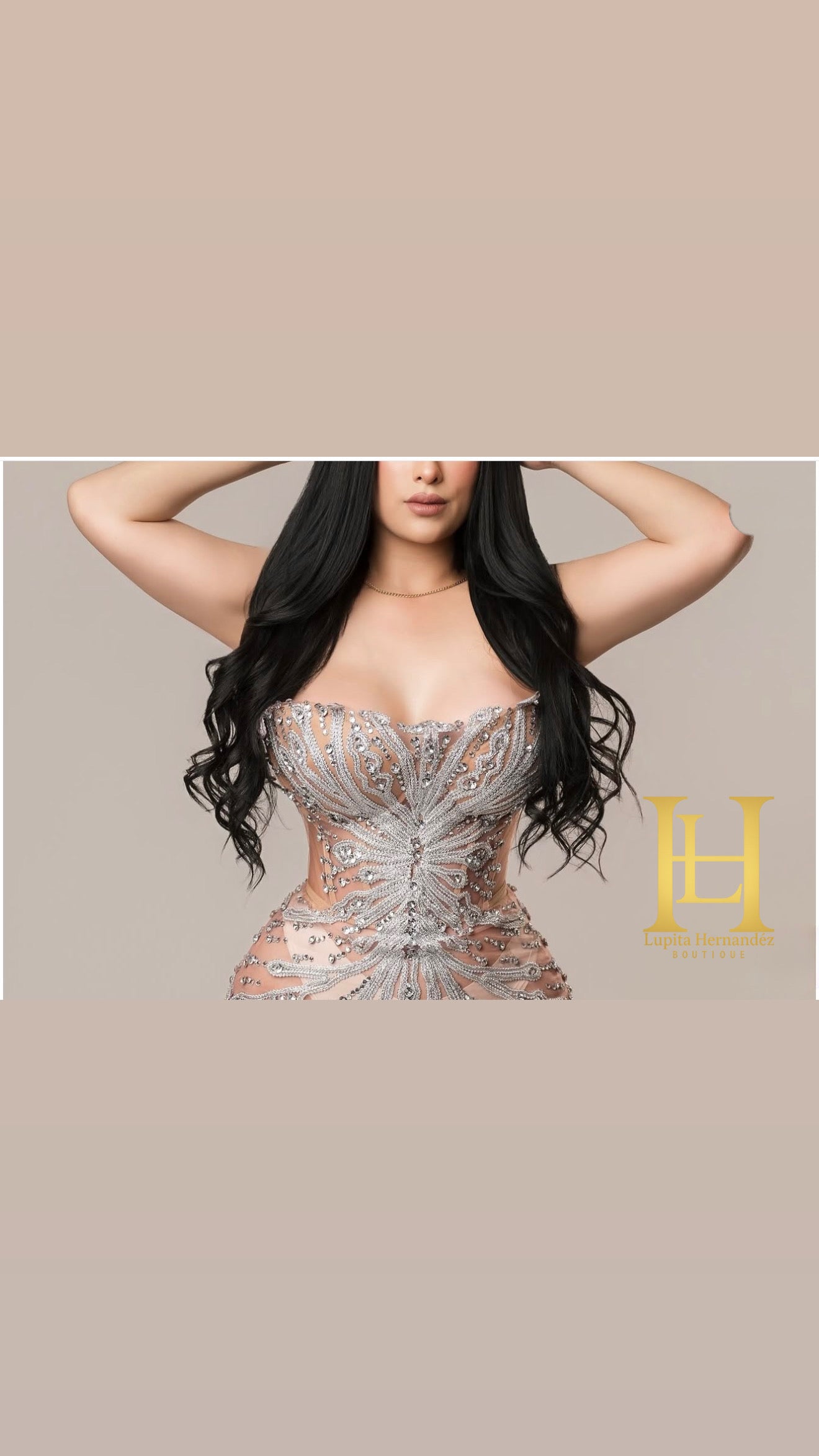 Vestido premium 💫💫💫