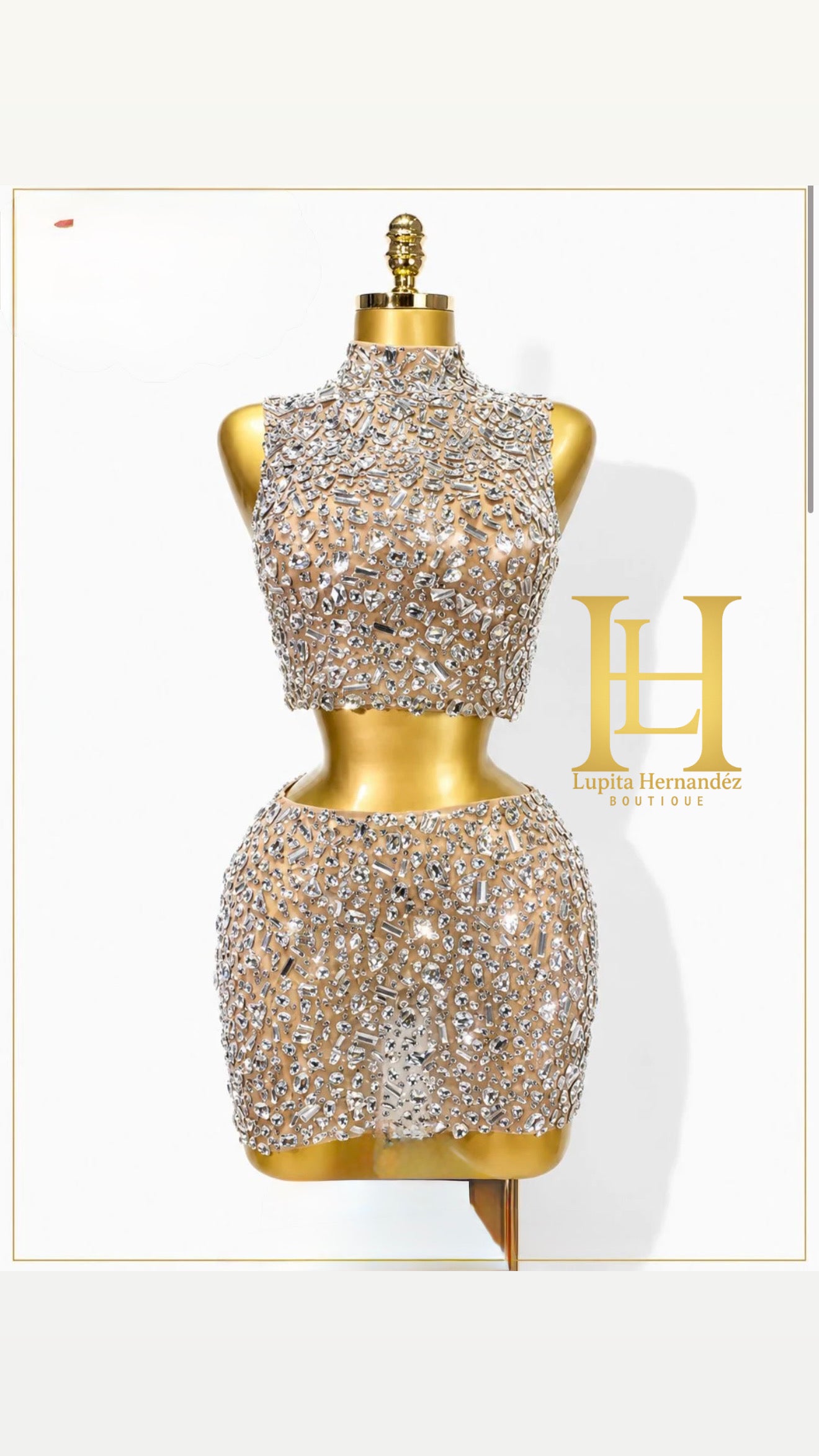 Conjunto Piedreria