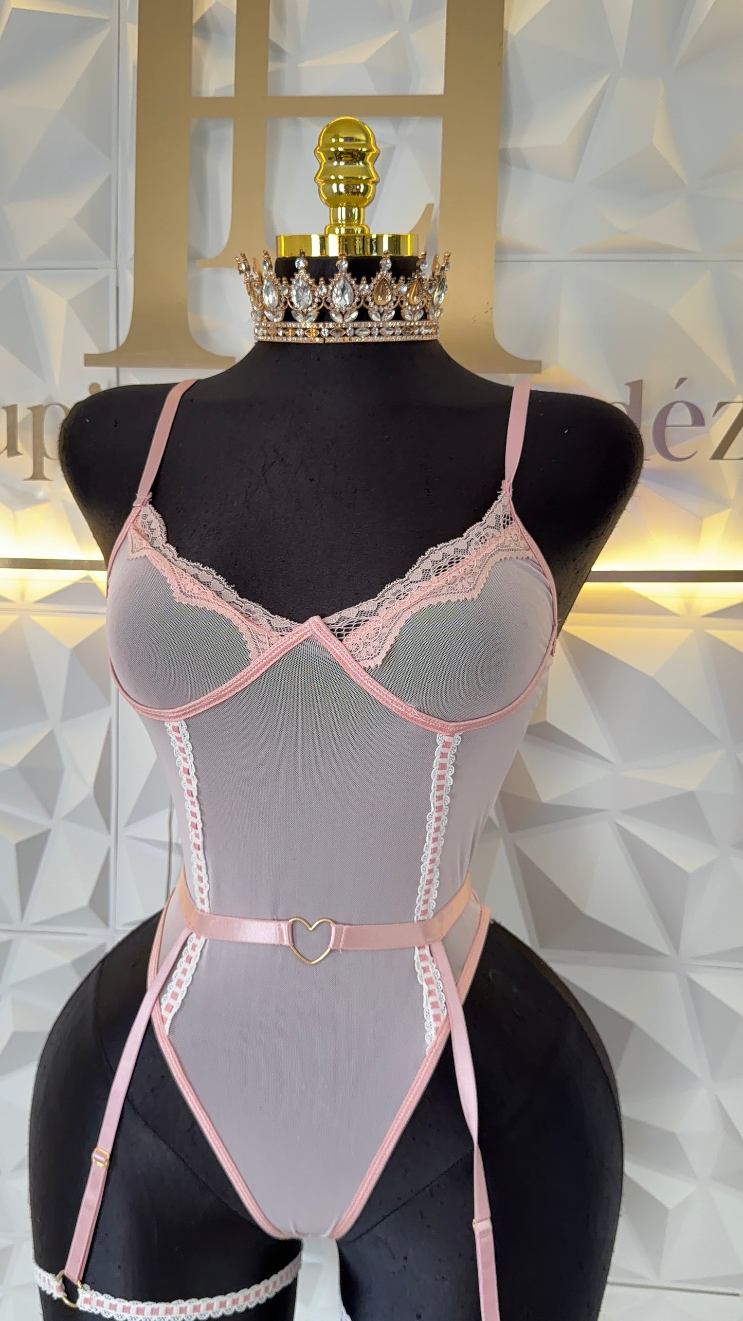 Body Pink