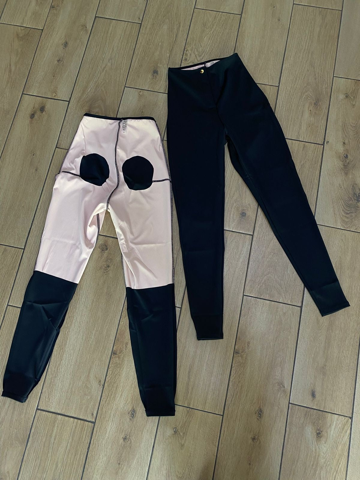 Pantalón Luxury body