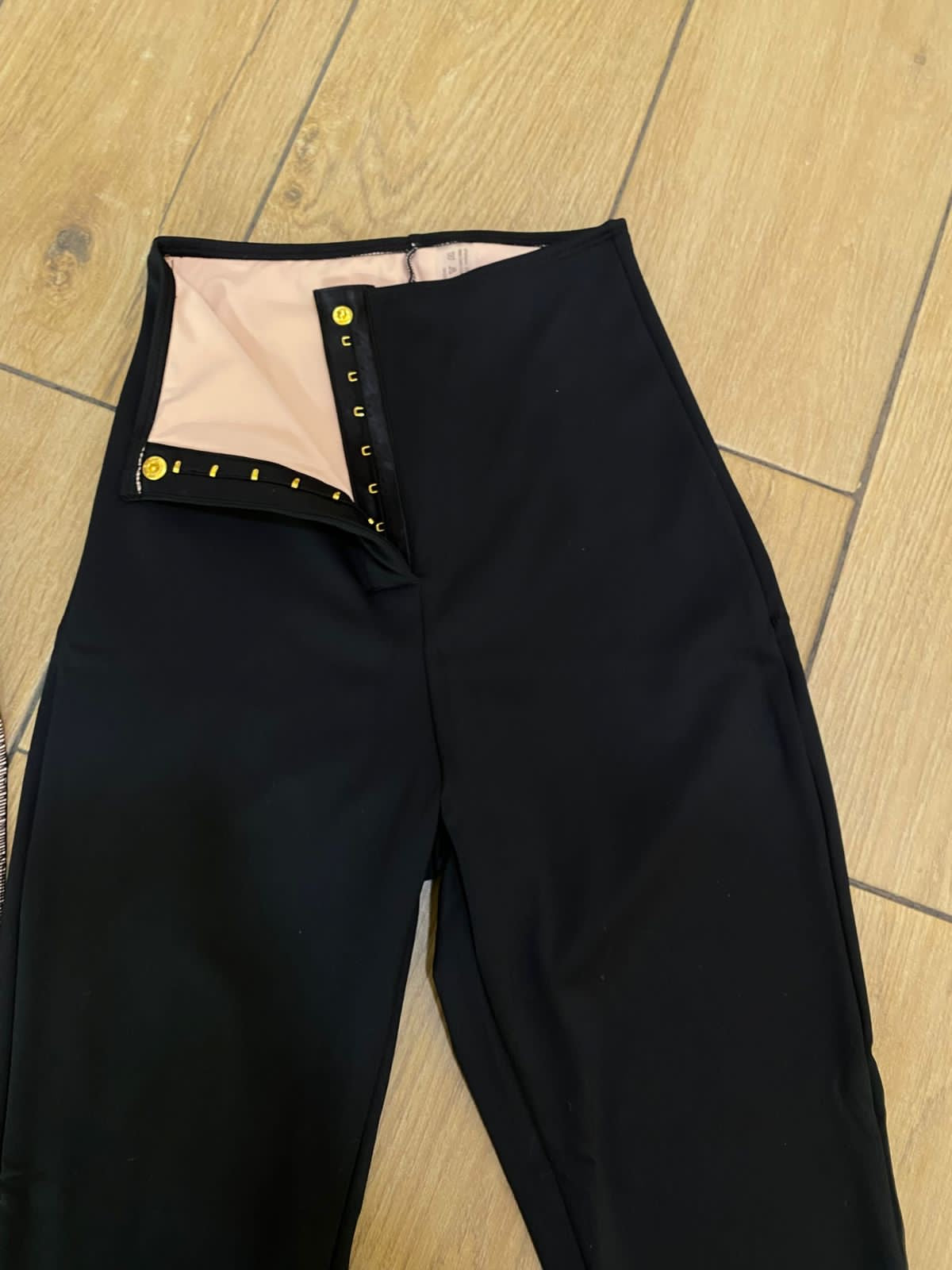 Pantalón Luxury body
