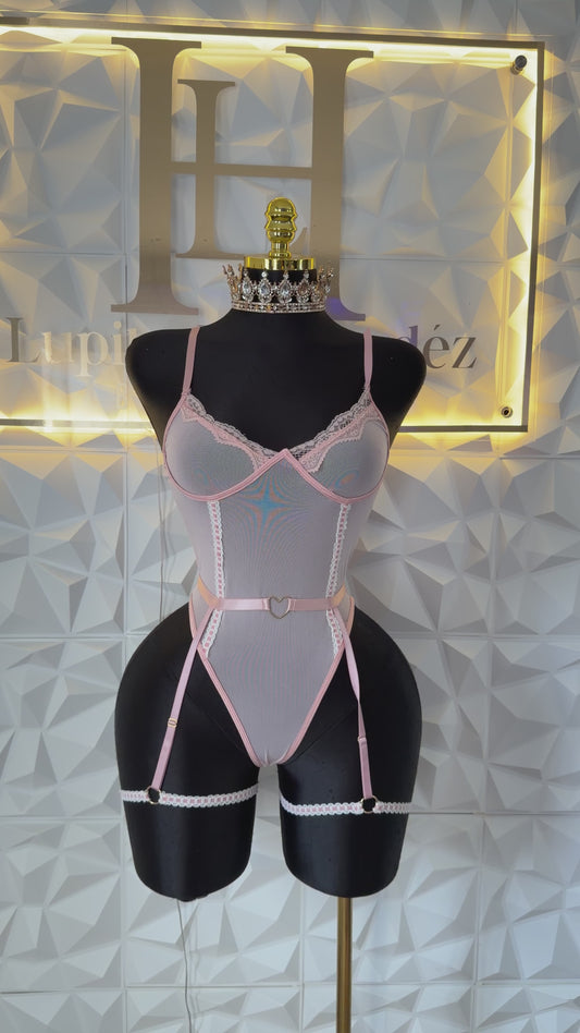 Body Pink